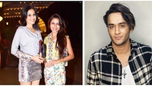 Kamya Panjabi: Vikas Didn't Disclose Other Girl's Name He Dated, Is It because She's Alive To Defend Herself?