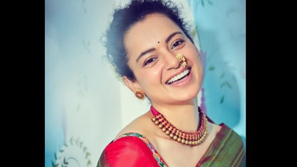 Kangana Ranaut Wants The Country To Be Referred To As Bharat Instead Of India, Shares The Reason Why