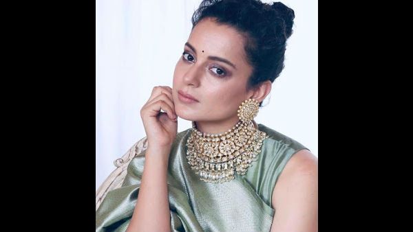 Kangana Ranaut Moves HC Against Copyright Infringement FIR