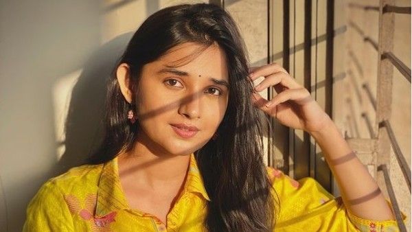 Barrister Babu: Kanika Mann Is Not Playing Grown-Up Bondita; Here's Why!