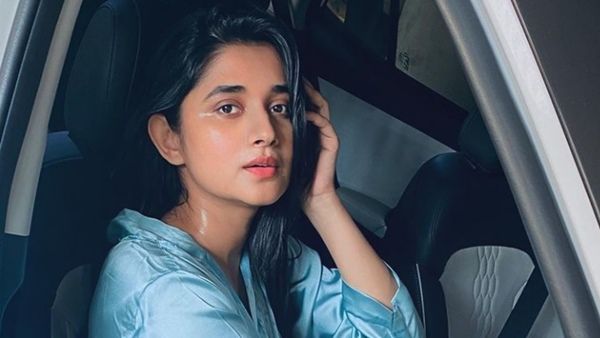 Kanika Mann Wants To Do Negative Roles; Actress Spills The Beans About Her First Web Series [EXCLUSIVE]