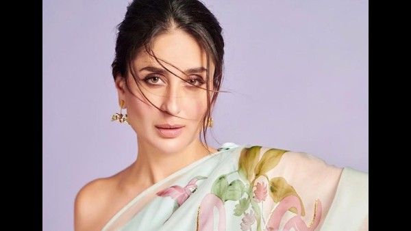 Kareena Kapoor Khan Is Charging This Whopping Fee To Star In Mythological Drama Sita: The Incarnation?