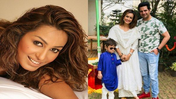 Kashmera Shah Decides Not To Take Sides In Karan Mehra-Nisha Rawal’s Domestic Violence Case; Posts A Long Note