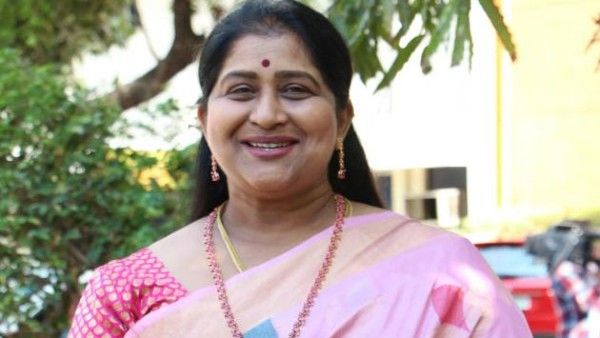 Tamil Actress Kavitha’s Son Dies Of COVID-19; Husband Undergoing Treatment