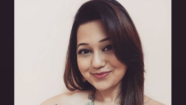 Ketaki Chitale Sent To Judicial Custody Till June 7