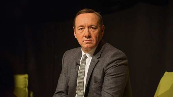 Hollywood Star Kevin Spacey Charged With Sexual Offences In UK