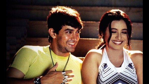 Aamir Khan Sang The Whole Aati Kya Khandala Song In Just 30 Minutes: Lalit Pandit On 23 Years Of Ghulam