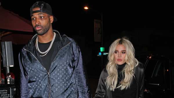 Khloe Kardashian & Tristan Thompson Part Ways, Duo Will Co-Parent Their 3-Year-Old Daughter
