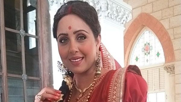 Barrister Babu: Khushboo Kamal Quits The Show; Find Out Why