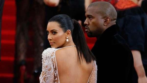 Kim Kardashian Breaks Down Over Her Divorce From Kanye West, Says She Feels Like A Failure