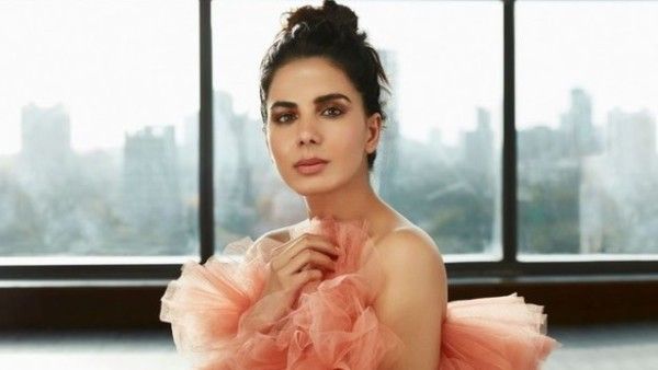 Kirti Kulhari Recalls Being Replaced Overnight In A South Film While Battling Depression; 'It Was Scary'
