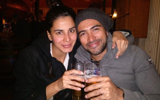 Kirti Kulhari Calls Her Separation From Husband Saahil Sehgal A Tough Decision; 'Families Break Away'