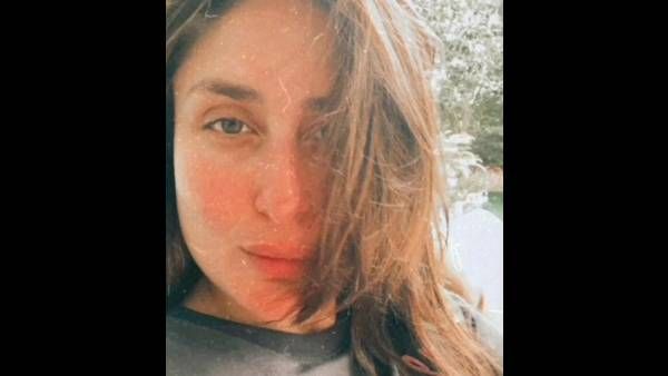 Kareena Kapoor Khan Channels Her Inner Diva As She Shares A Video Using Instagram Filters