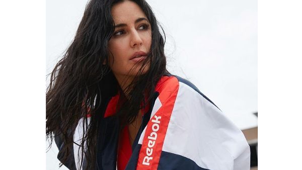 Katrina Kaif On Returning To Her Fitness Schedule Post COVID-19 Recovery: I've Had To Be Patient With Myself