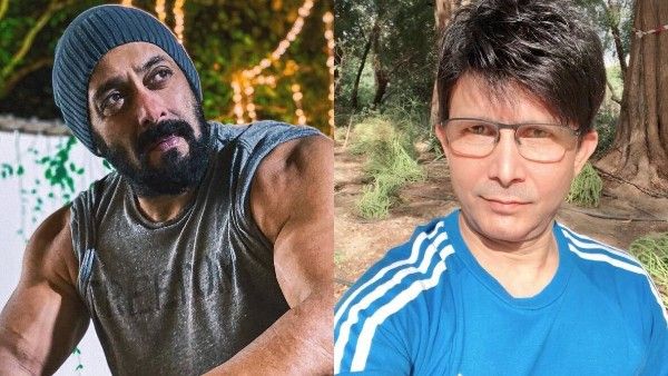 Is He Taking A Dig At Salman Khan? KRK Calls Ranbir Kapoor And Vicky Kaushal 'Brave' In Recent Tweet