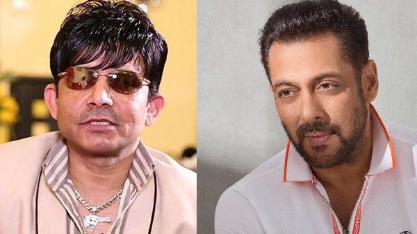 KRK Reacts To Interim Order Banning Him From Defamatory Posts On Salman Khan: I Just Review Films Honestly