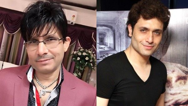 KRK Claims Shiney Ahuja Had Rejected His Film Offer Post Release From Jail Because Of This Shocking Reason