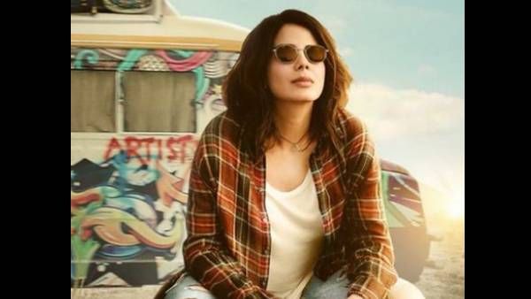 Shaadisthan Review: This Tale Of Empowerment Is Compelling But Misses To Prove A Point