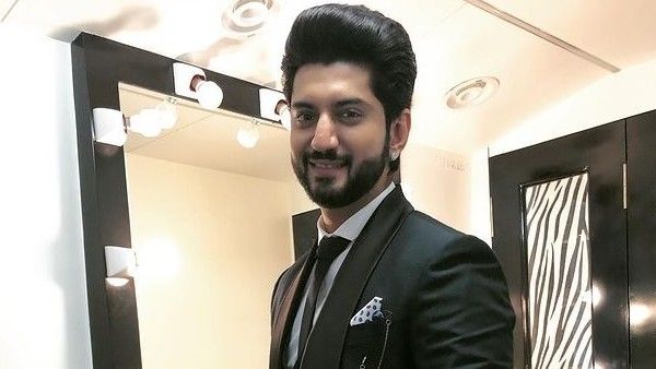 EXCLUSIVE! Kunal Jaisingh Says Ishqbaaz Will Always Be Special For Him; Adds 'Will Be Fun To See Season 2'