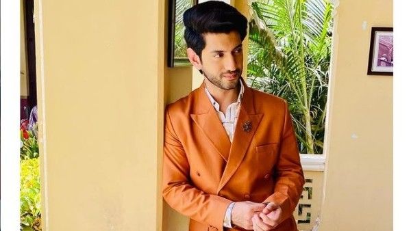 EXCLUSIVE! Kyun Utthe Dil Chhod Aaye: Kunal Jaisingh Aka Veer Has THIS To Say To His Fans Who Miss Him