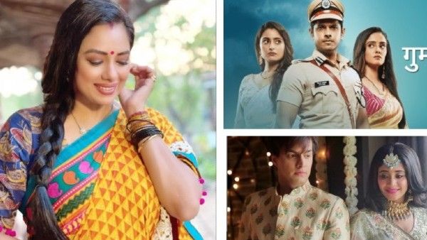 Latest TRP Ratings: Anupamaa Regains 1st Spot; Indian Idol 12 Returns To Top 5