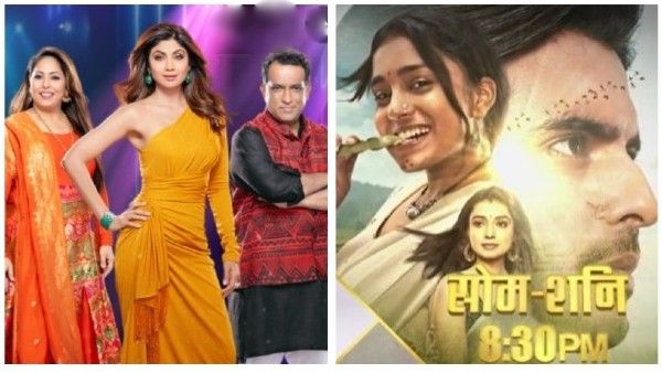 Latest TRP Ratings: Super Dancer 4 & Imlie Swap Places; Star Plus Retains Top Spot