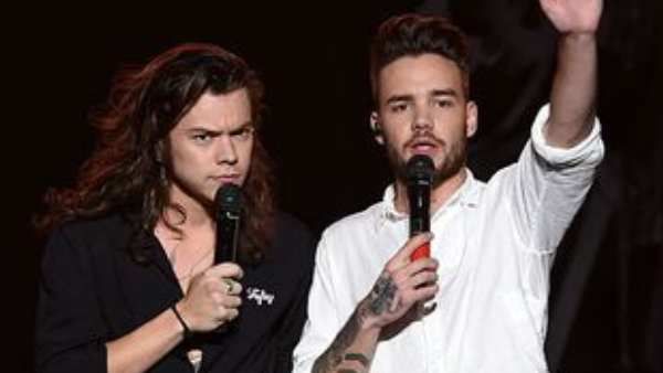Liam Payne In Talks With Harry Styles; Is One Direction Reunion Happening?