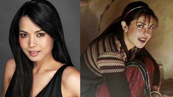 Lin Laishram Admires Priyanka's Hard Work In Mary Kom; 'But A Girl From North East Could Have Been Cast'