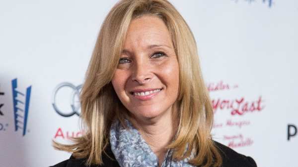 Lisa Kudrow Roped In For Disney Plus Comedy Musical Better Nate Than Ever