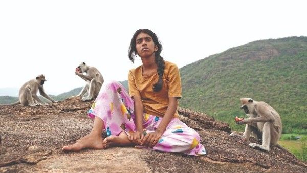 Maadathy Full Movie Leaked Online For Free Download In HD Quality