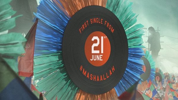 Maanaadu: First Single Of The Silambarasan Starrer To Be Revealed On June 21