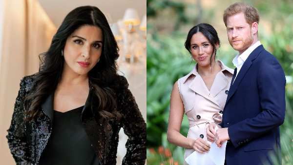 Maheep Kapoor On Harry-Meghan: There Has Been A World Pandemic & They Are Still Crying About Family Matters