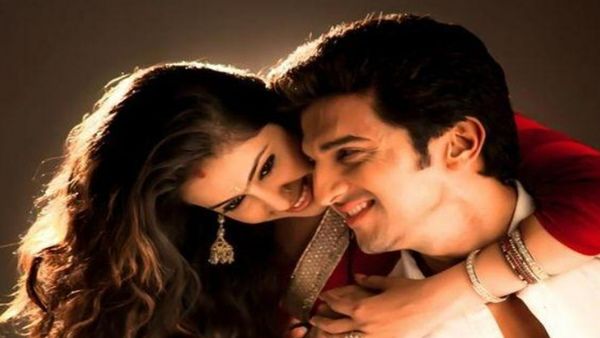 Manish Raisinghan Reacts To Rumours Of Having Secret Child With Avika Gor