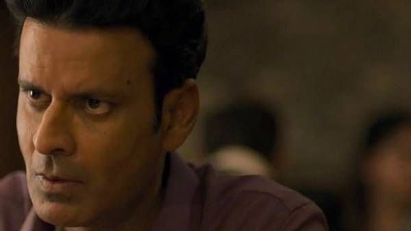 Manoj Bajpayee Offers His Gratitude To Fans For The Positive Response To The Family Man 2