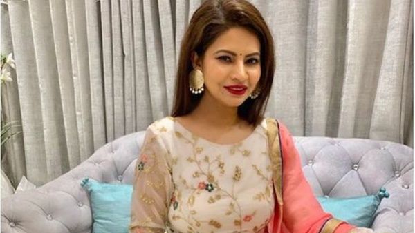 Megha Dhade Reveals She Used To Get Panic Attacks And Suffered From Depression Due To COVID-19 Pandemic
