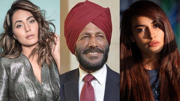 RIP Milkha Singh: Hina Khan To Surbhi Jyoti, TV Celebs Mourn The Flying Sikh’s Demise