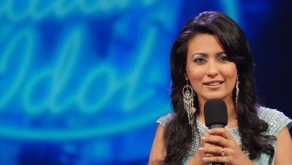 Mini Mathur On If She Will Host Indian Idol: Can’t Be Handling A Toddler Again