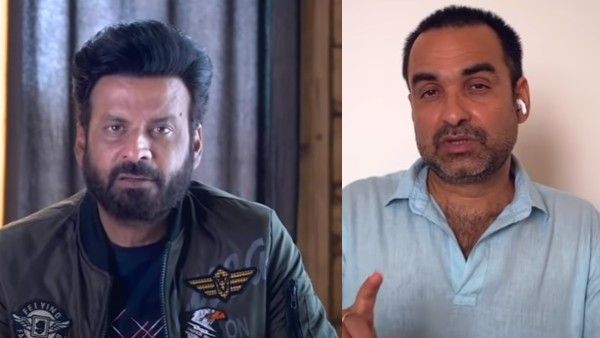 COVID Pe Vaar: Manoj Bajpayee, Pankaj Tripathi & Other Celebs Urge Everyone To Get Vaccinated; See Video