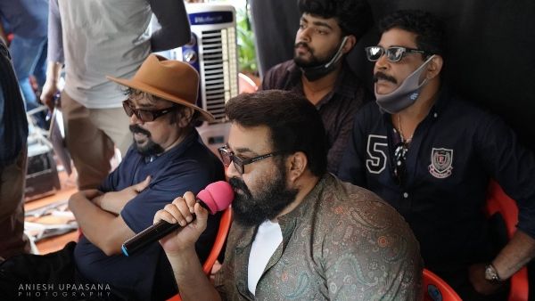 Mohanlal's Barroz: Antony Perumbavoor Opens Up About The Daily Shooting Expenses!