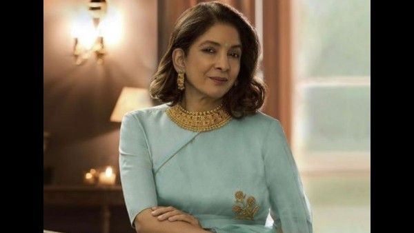 Neena Gupta Says Shabana, Smita & Deepti Always Got Lead Roles In Art House Cinema; 'We Got Nothing'