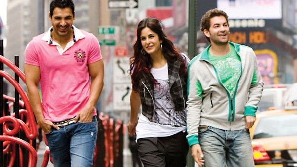 Neil Nitin Mukesh On 12 Years Of New York: It Was A Great Learning Experience Being On Kabir Khan's Sets