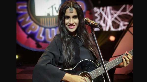 Exclusive Interview: Singer Nikhita Gandhi On Her Journey In Music And Her 3 Best Songs For Antakshari On Josh