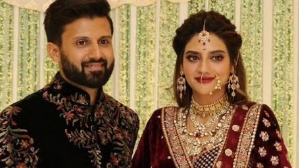 Actress-Politician Nusrat Jahan Says Her Marriage To Nikhil Jain Is Not Legal