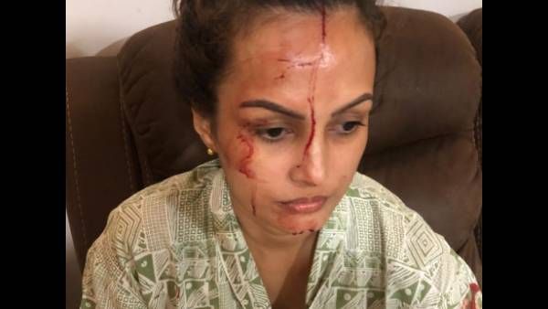 Karan Mehra-Nisha Rawal Case: Munisha Khatwani Supports Nisha, Says 'Time To Wake Up'