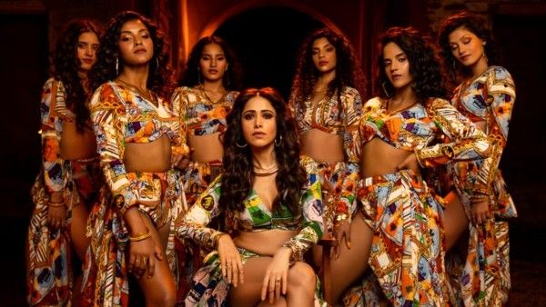 Nushrratt Bharuccha's First Single Saiyaan Ji Crosses 400 Million Views On YouTube