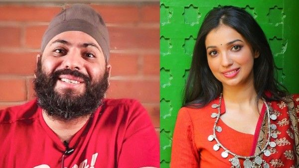 Navjot Gulati Clarifies His Sexist Tweet Against Kanika Dhillon; Says 'Stop This Mud-Slinging'