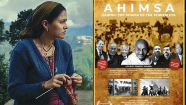 NYIFF 2021 Winners: Documentary On Gandhi, Actors Siddharth Menon, Akshata Pandavapura Win Top Honours