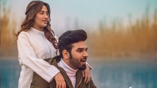 Paras Chhabra Says He's Not In A Relationship With Mahira Sharma; Calls Her 'Just Friend'