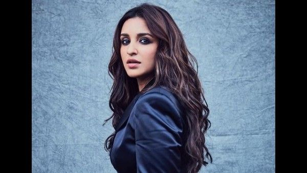 Parineeti Chopra Admits She Was Very Unhappy With Her Work; 'I Was Signing Films Half-Heartedly'