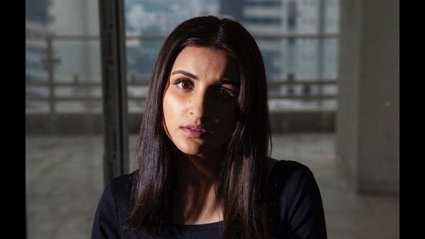 Parineeti Chopra: I Was Hungry For People To See I Am Not Just A 'Happy' Girl On Screen